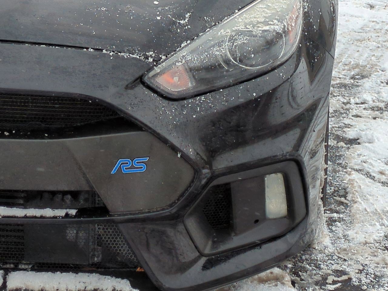 Thumbnail: 2017 Ford Focus - 10