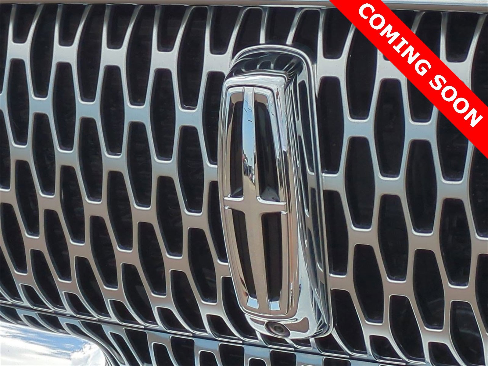 Thumbnail: 2023 Lincoln Nautilus - 11