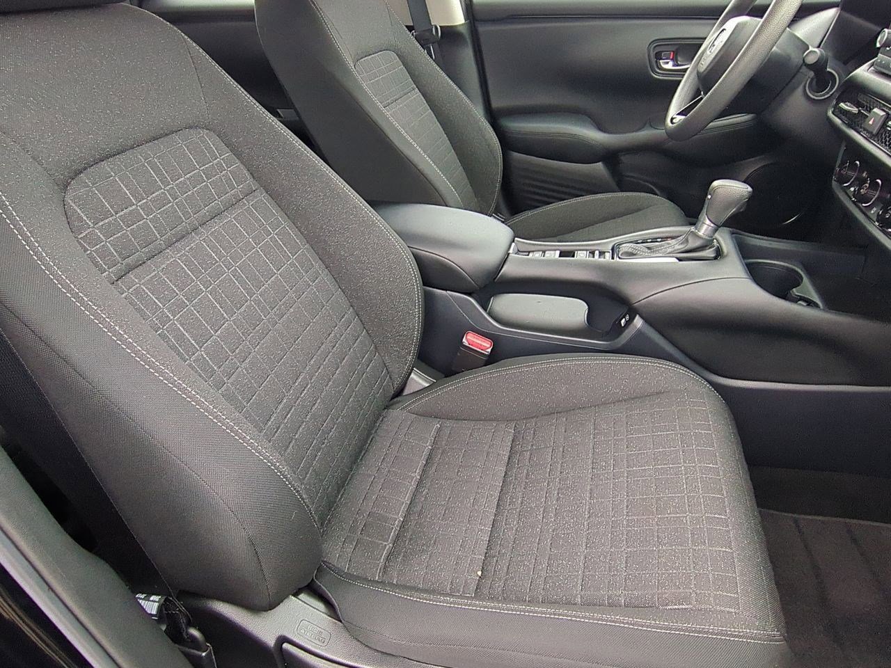 Thumbnail: 2023 Honda HR-V - 20