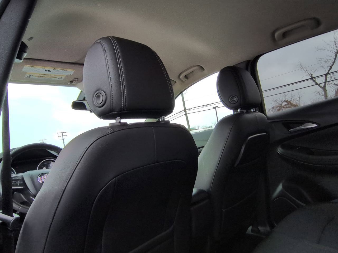 Thumbnail: 2022 Buick Encore GX - 18