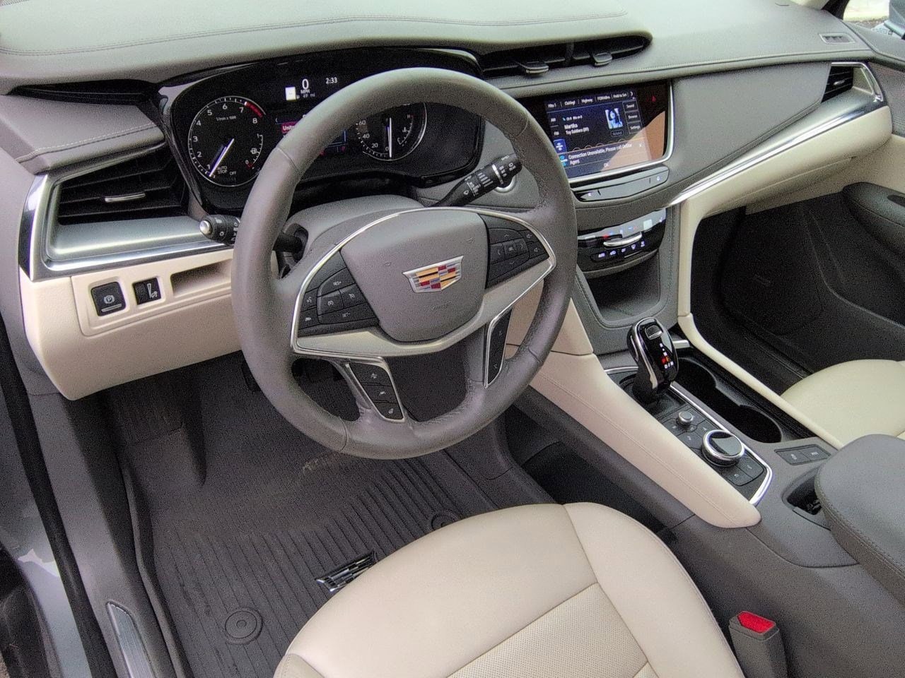 Thumbnail: 2023 Cadillac XT5 - 2