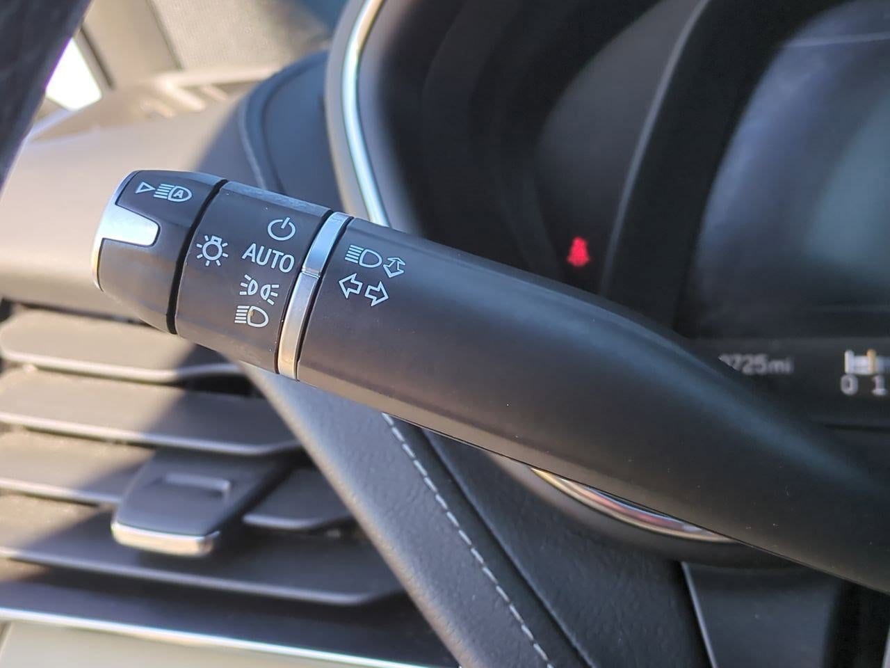 Thumbnail: 2023 Cadillac CT5 - 28