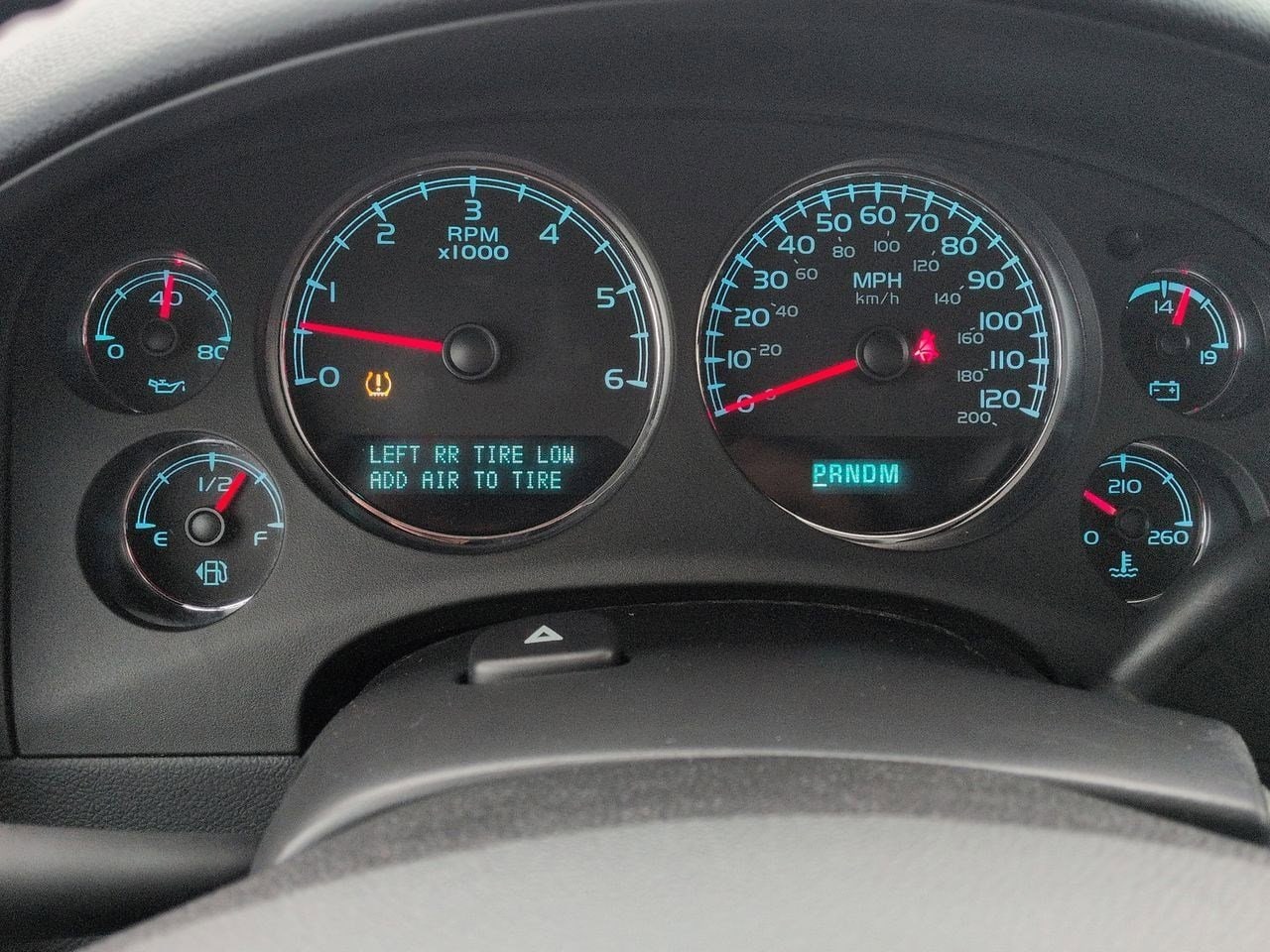 Thumbnail: 2012 Chevrolet Silverado 1500 - 33