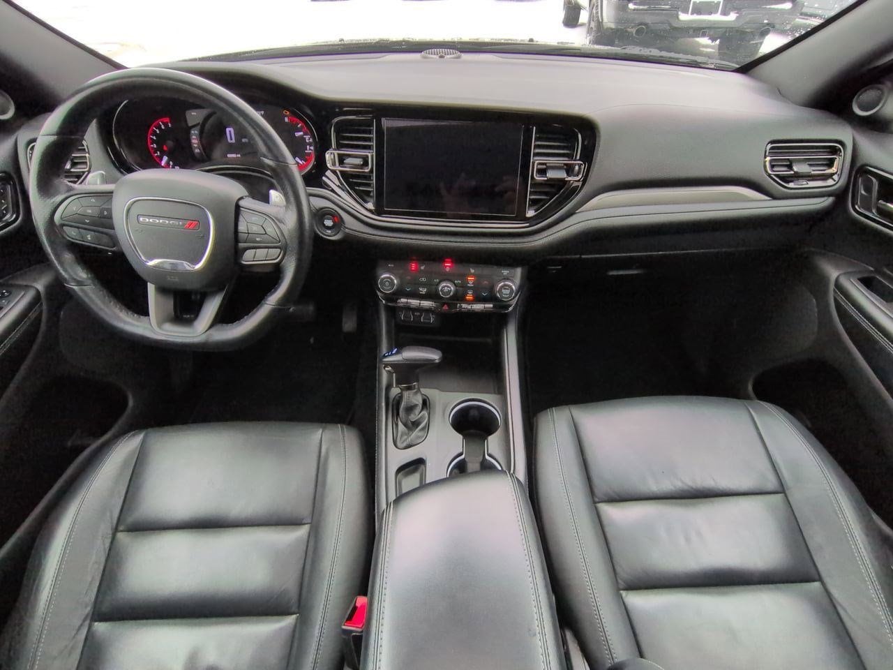 Thumbnail: 2021 Dodge Durango - 15