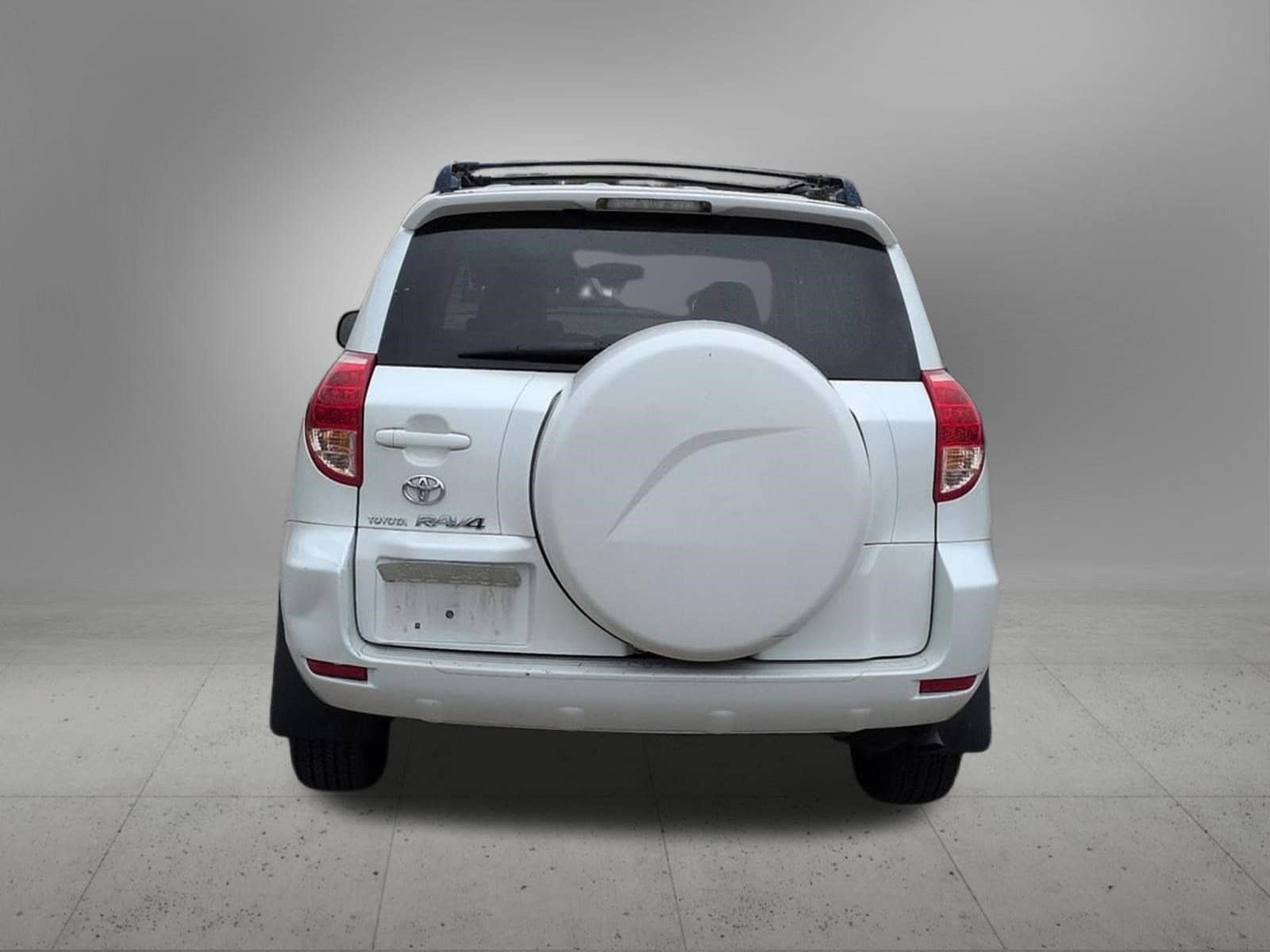 Thumbnail: 2007 Toyota RAV4 - 5
