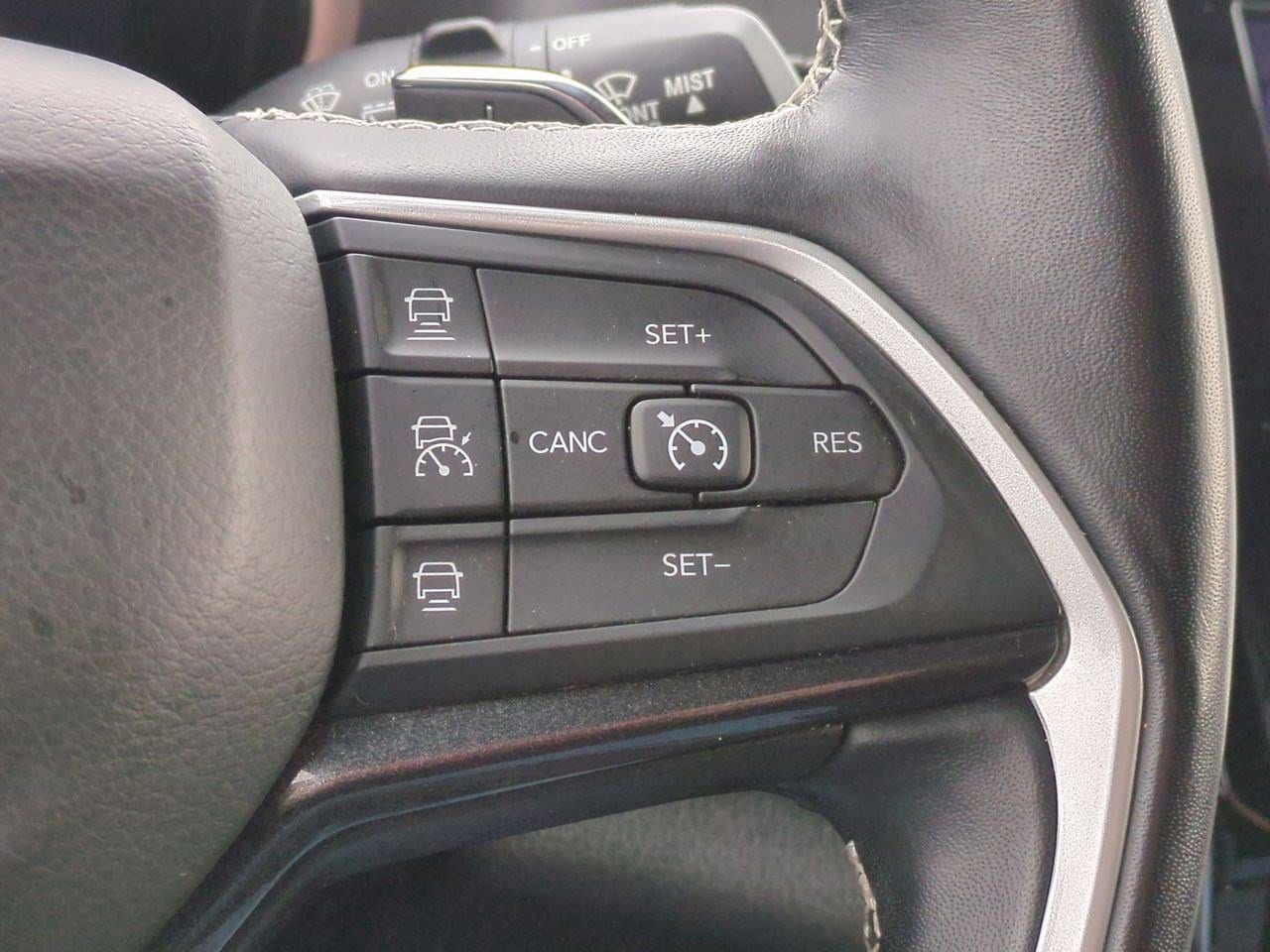 Thumbnail: 2021 Jeep Grand Cherokee L - 23