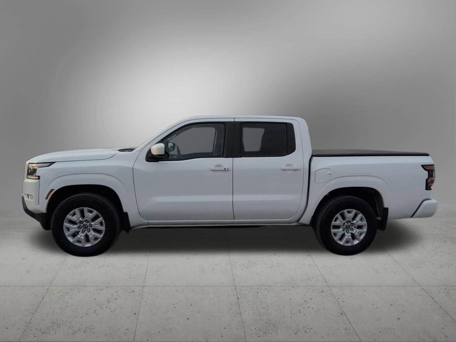 Thumbnail: 2022 Nissan Frontier - 3
