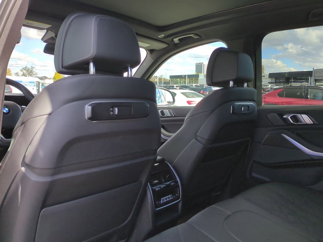 Thumbnail: 2024 BMW X5 - 16