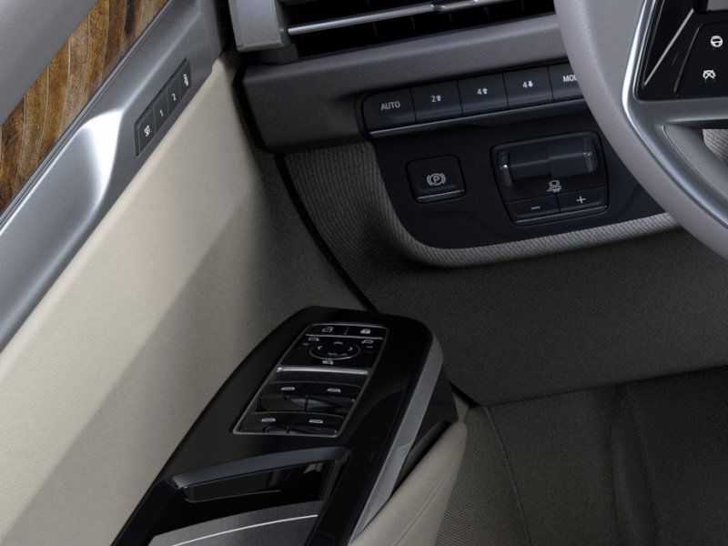 Thumbnail: 2025 Cadillac Escalade - 46