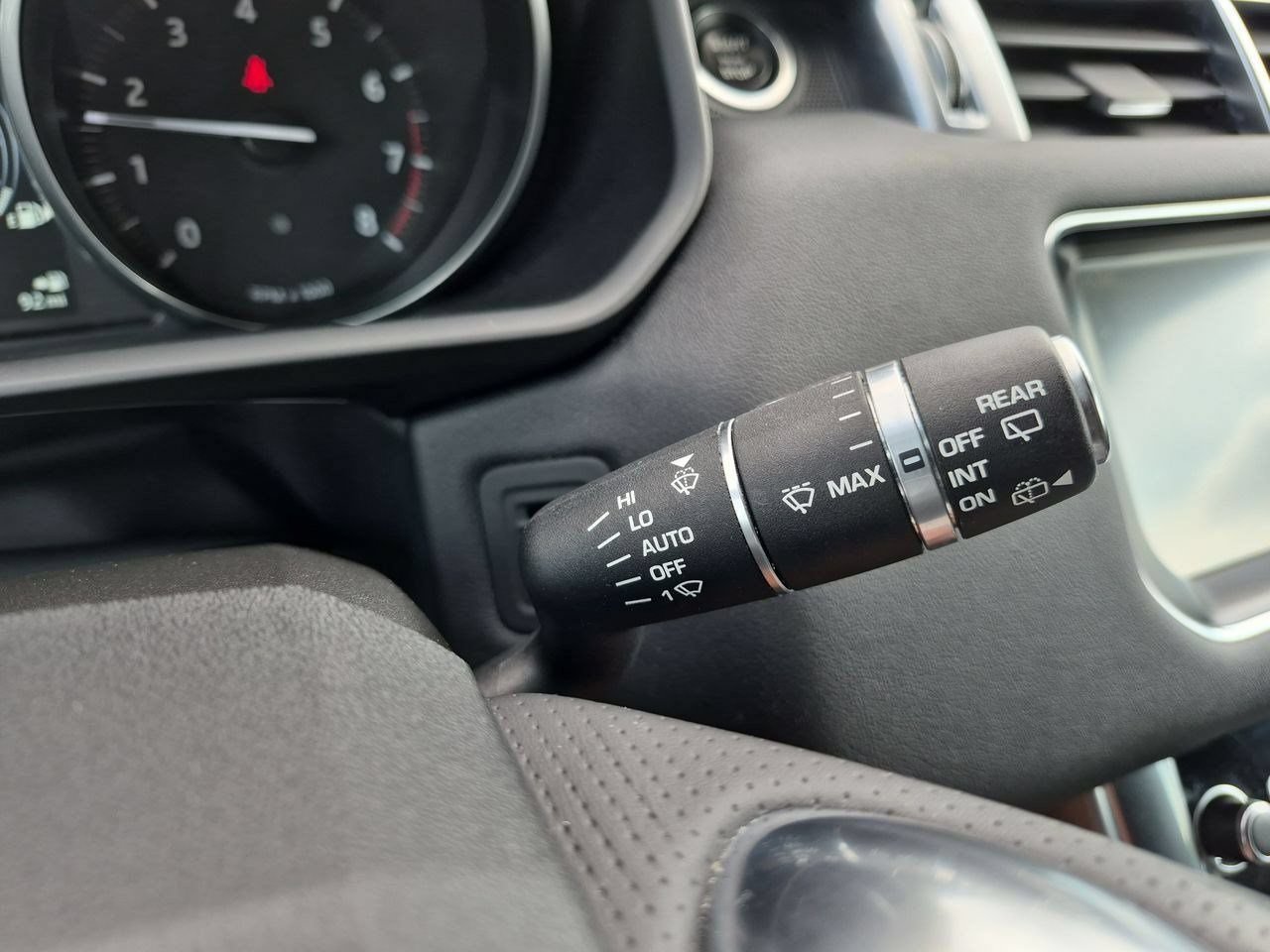 2017 Land Rover Range Rover Sport HSE - Photo 26
