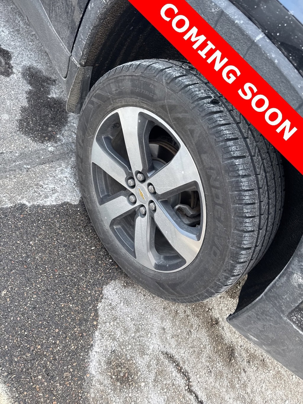 Used 2019 Chevrolet Traverse LT Leather SUV