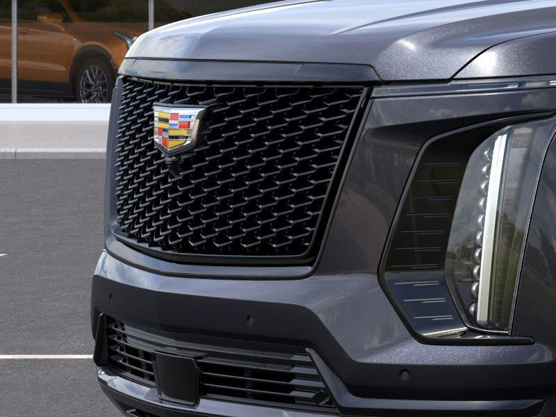 Thumbnail: 2025 Cadillac Escalade - 13