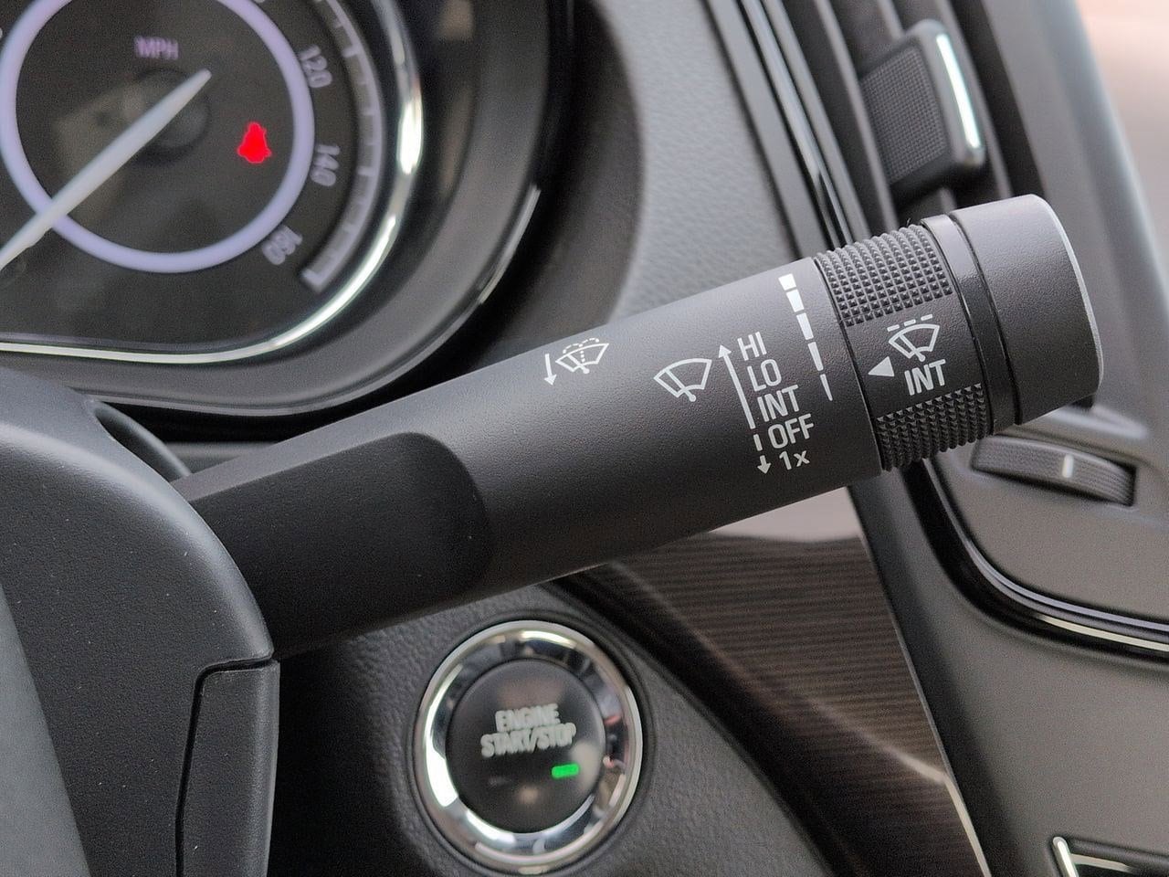 Thumbnail: 2016 Buick Regal - 26