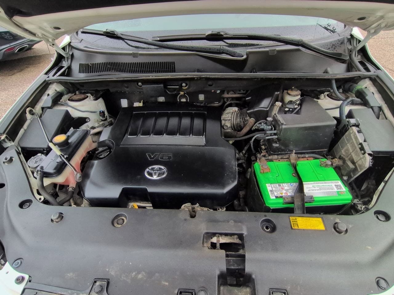 Thumbnail: 2007 Toyota RAV4 - 14