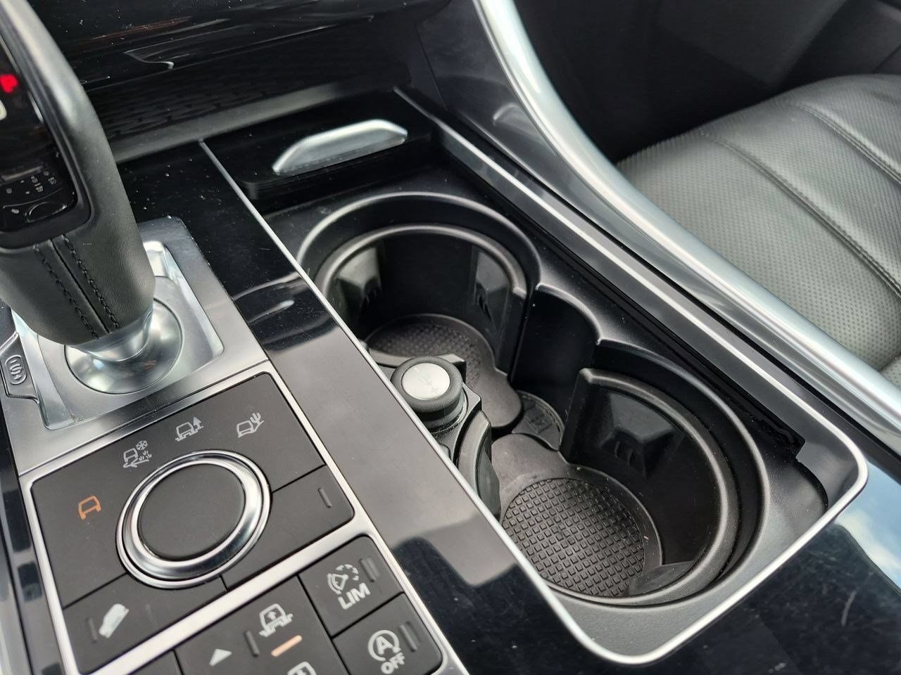 2017 Land Rover Range Rover Sport HSE - Photo 30