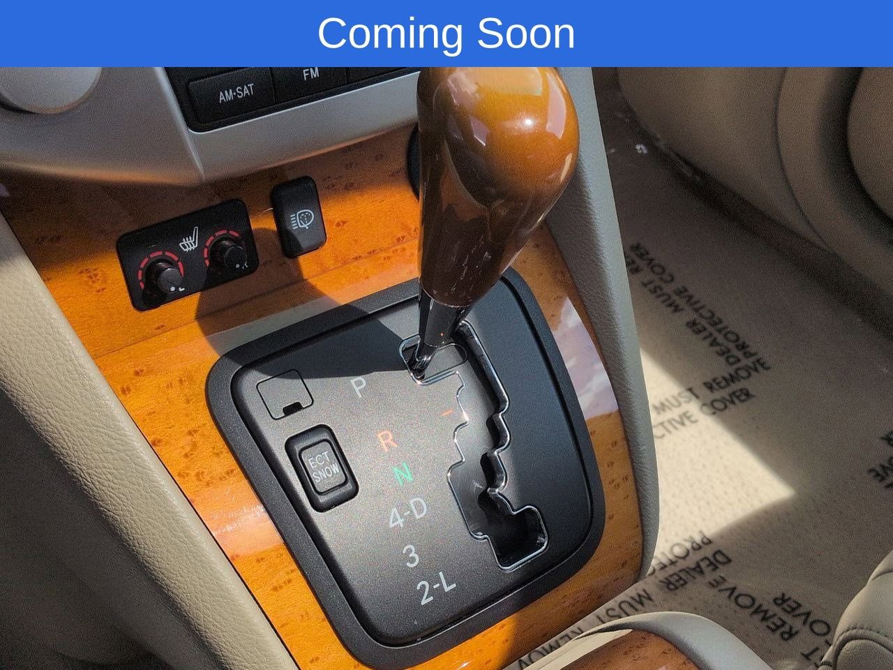 Thumbnail: 2007 Lexus RX - 28