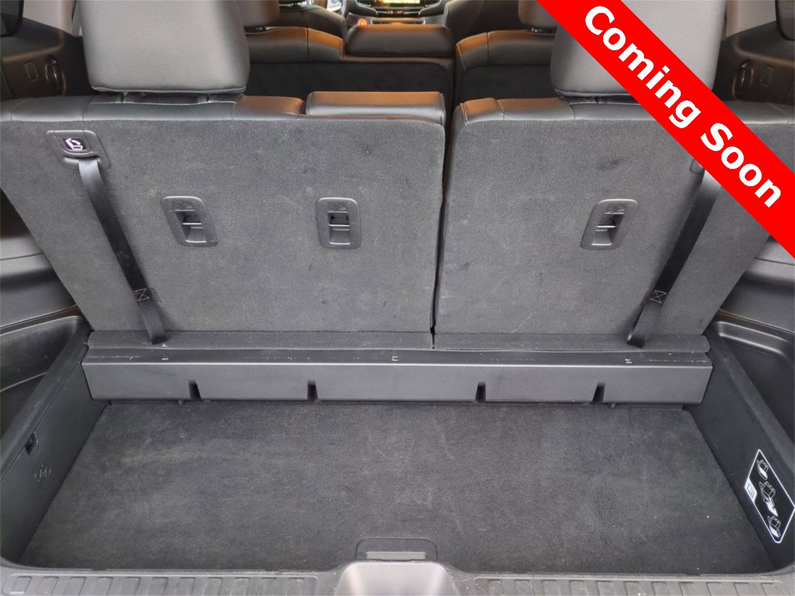 Thumbnail: 2022 Honda Pilot - 35