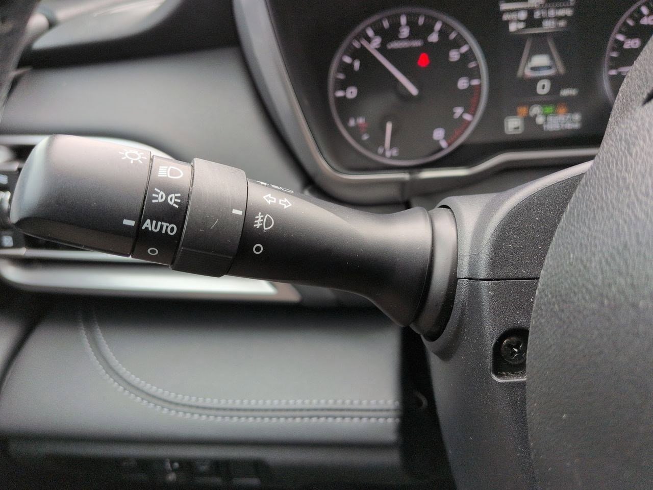 Thumbnail: 2023 Subaru Outback - 28