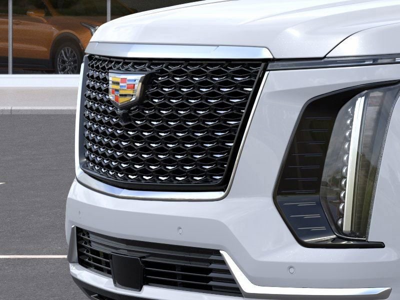 Thumbnail: 2026 Cadillac Escalade - 13
