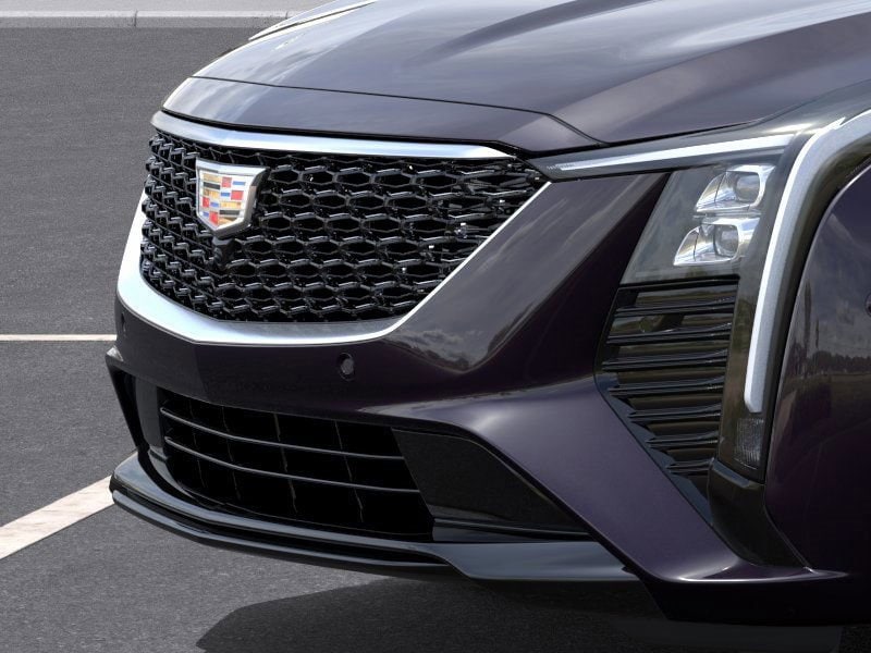 Thumbnail: 2026 Cadillac CT5 - 13