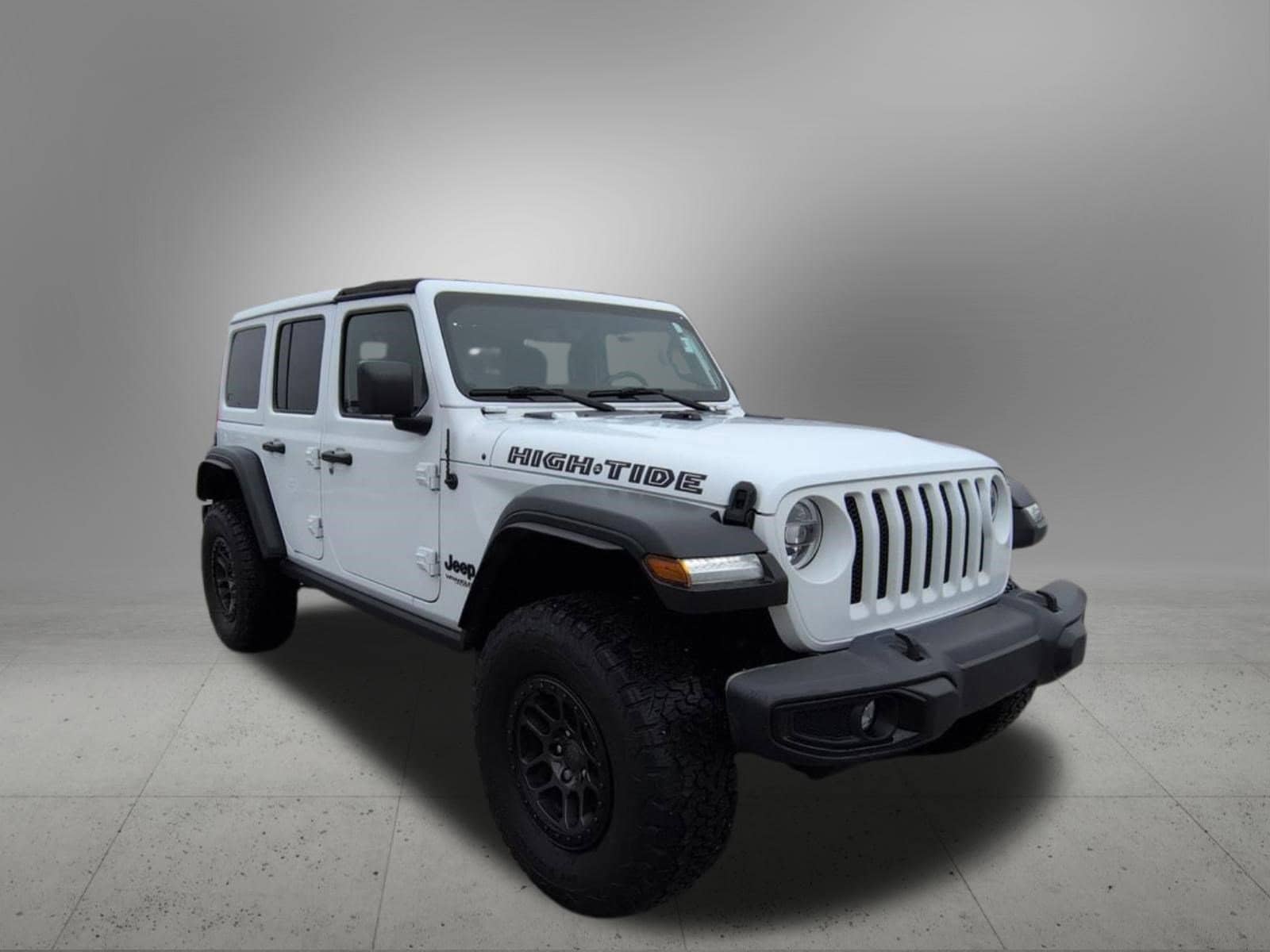 Thumbnail: 2022 Jeep Wrangler - 8