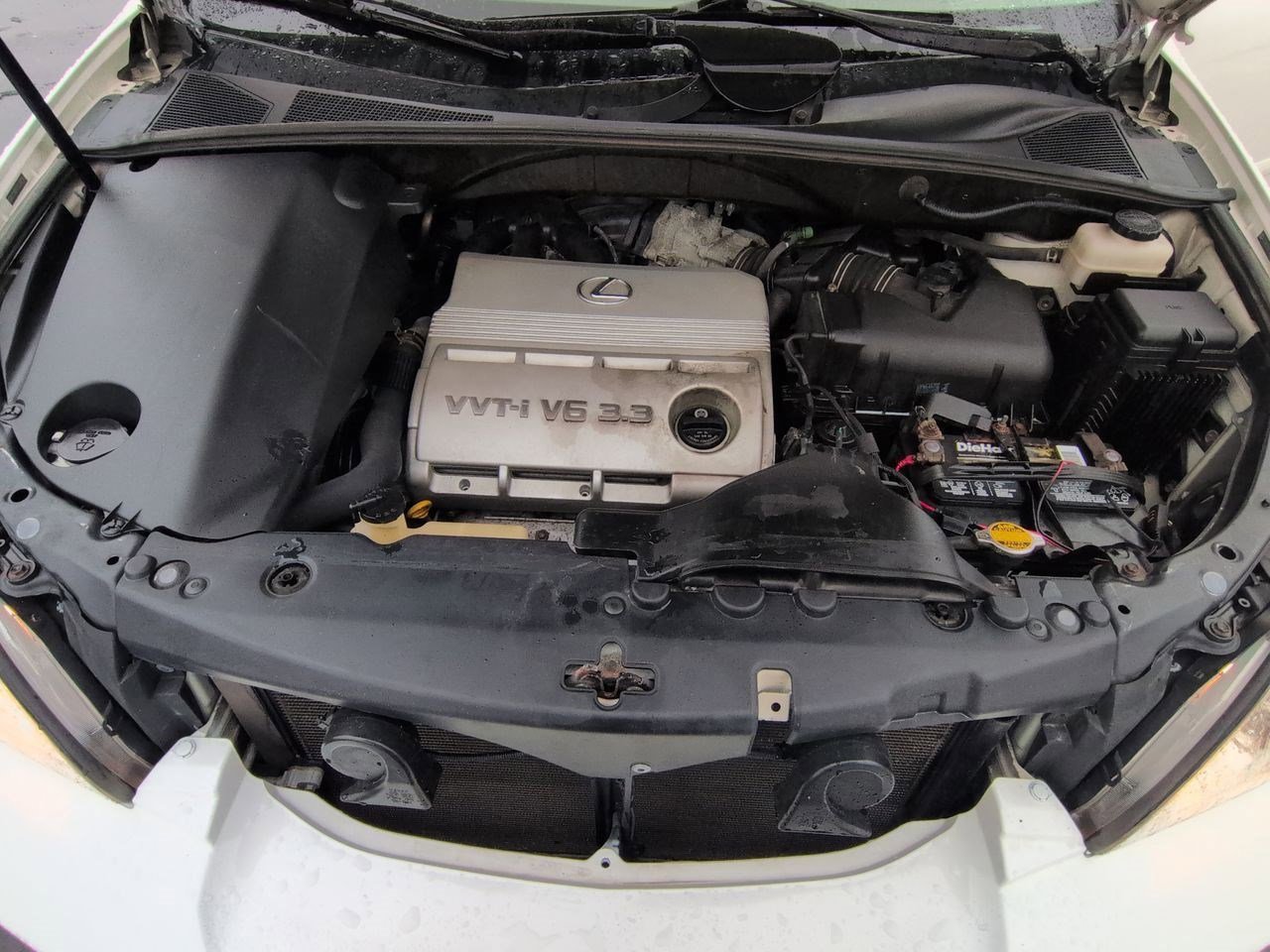 Thumbnail: 2005 Lexus RX - 13