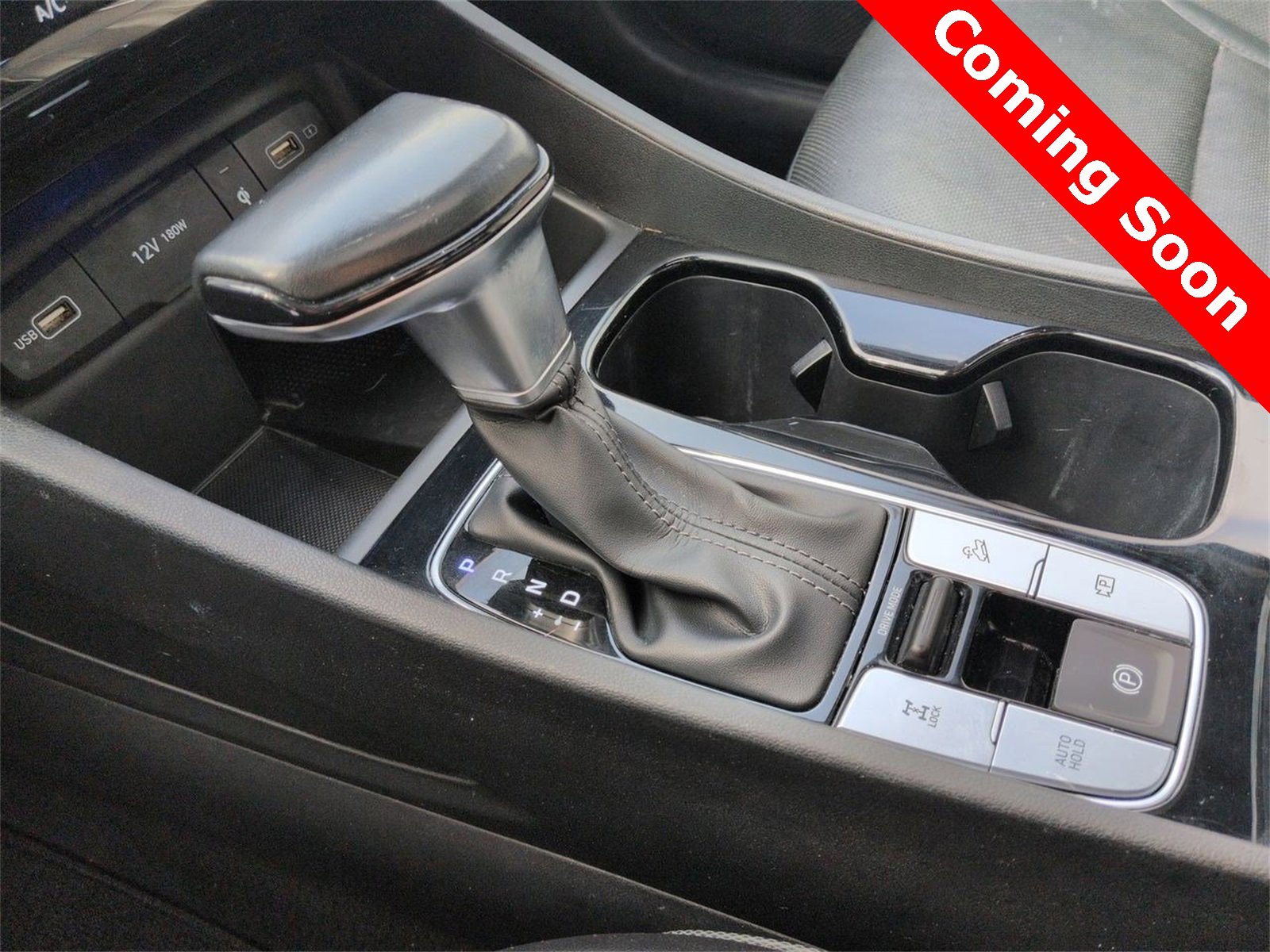 Thumbnail: 2022 Hyundai Santa Cruz - 34