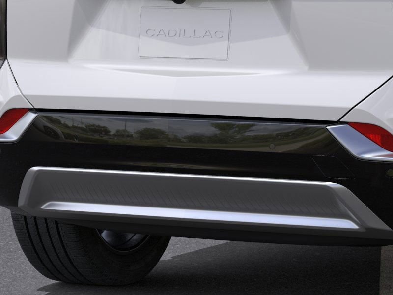 Thumbnail: 2025 Cadillac Optiq - 14