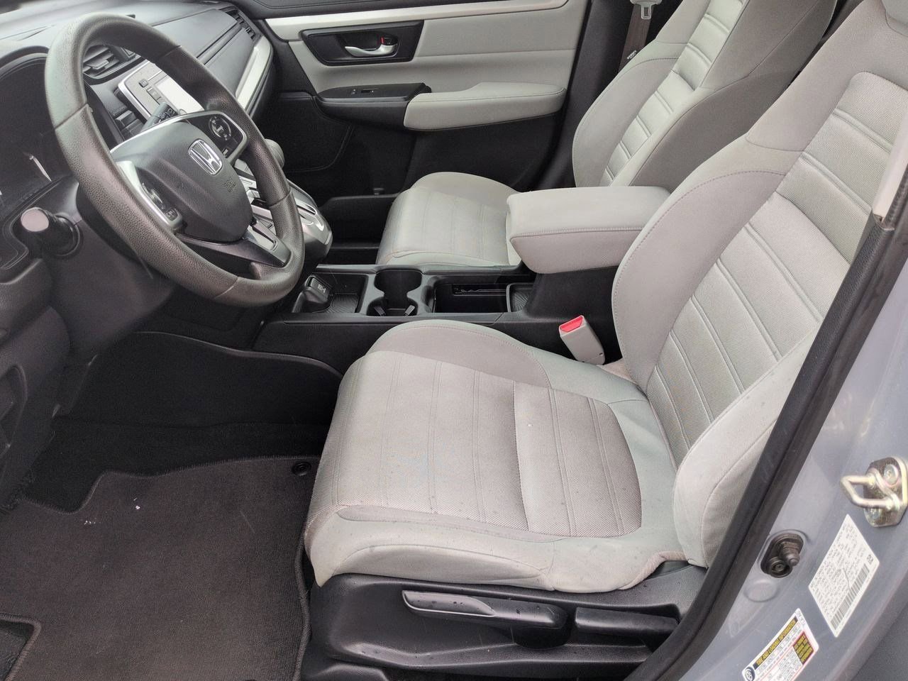 Thumbnail: 2019 Honda CR-V - 16