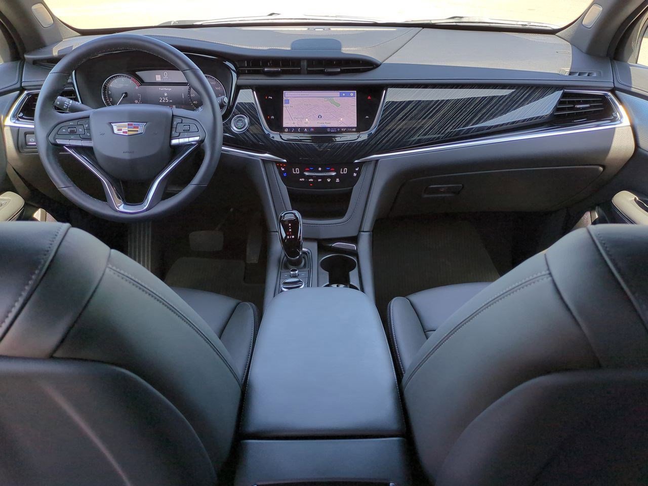 Thumbnail: 2020 Cadillac XT6 - 14
