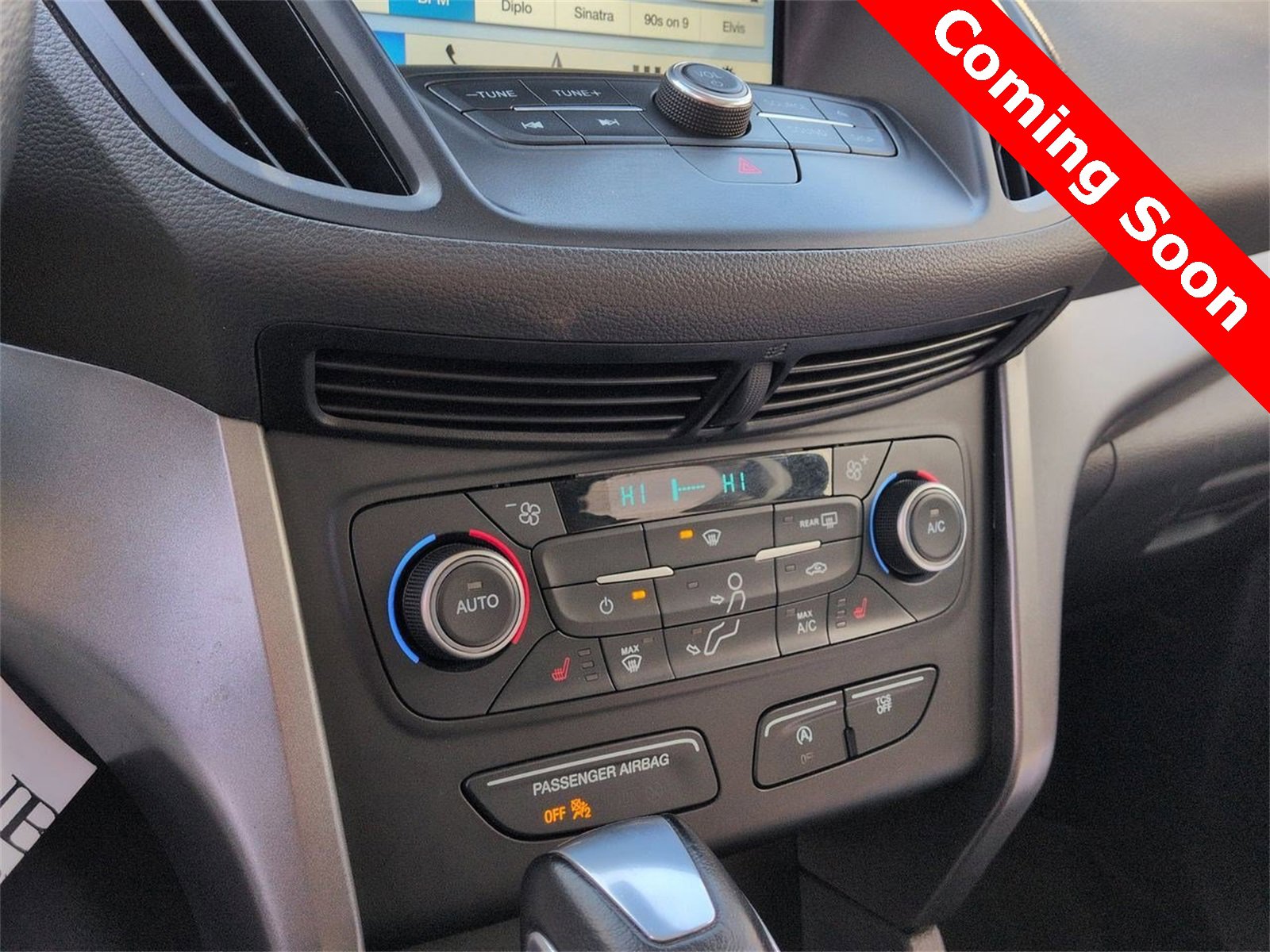 Thumbnail: 2018 Ford Escape - 28