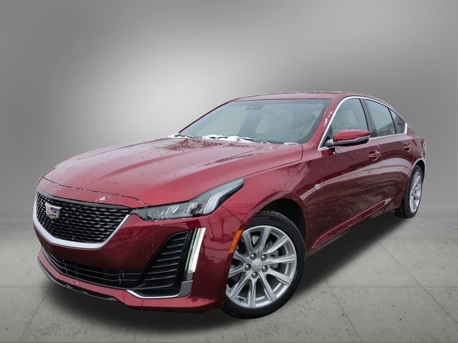 2023 Cadillac CT5 Luxury -
                  Troy, MI