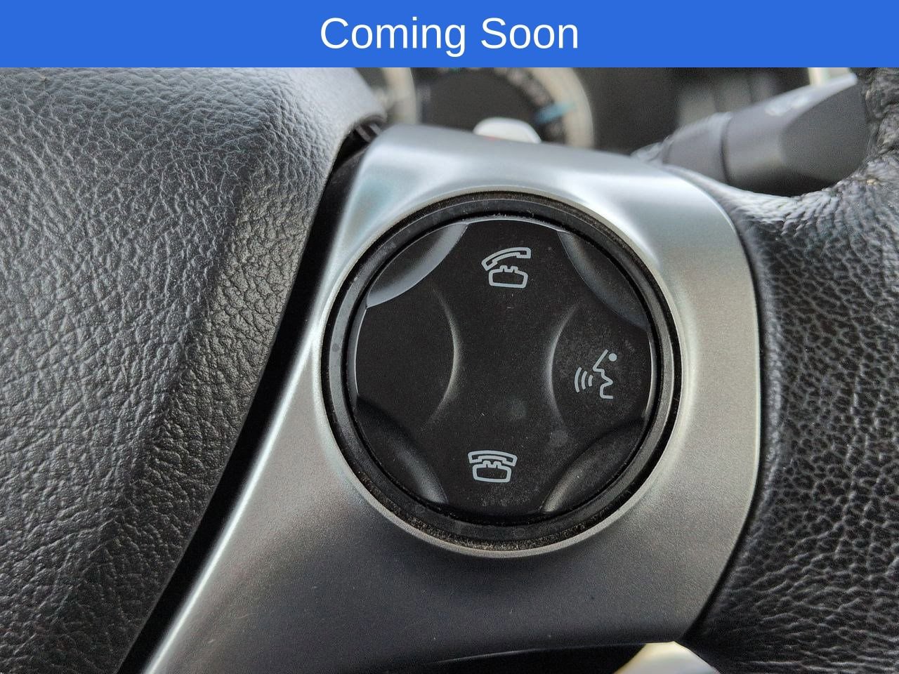 Thumbnail: 2014 Toyota Camry - 23