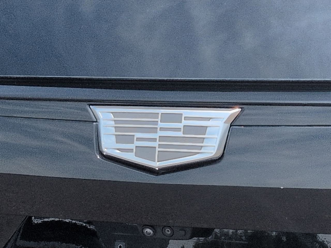 Thumbnail: 2023 Cadillac Escalade - 10