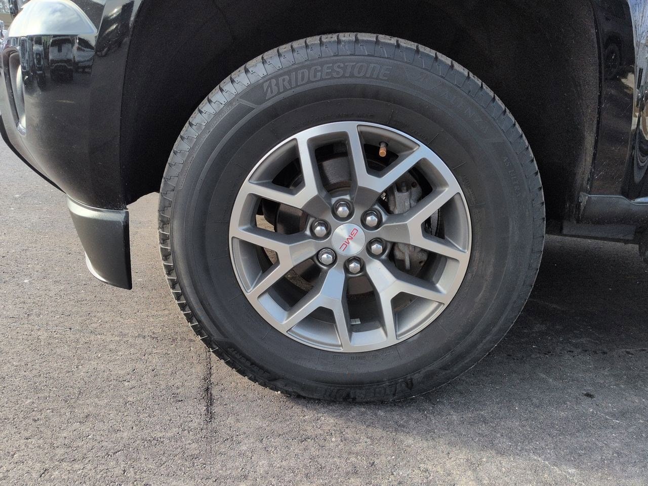 Thumbnail: 2019 GMC Canyon - 13