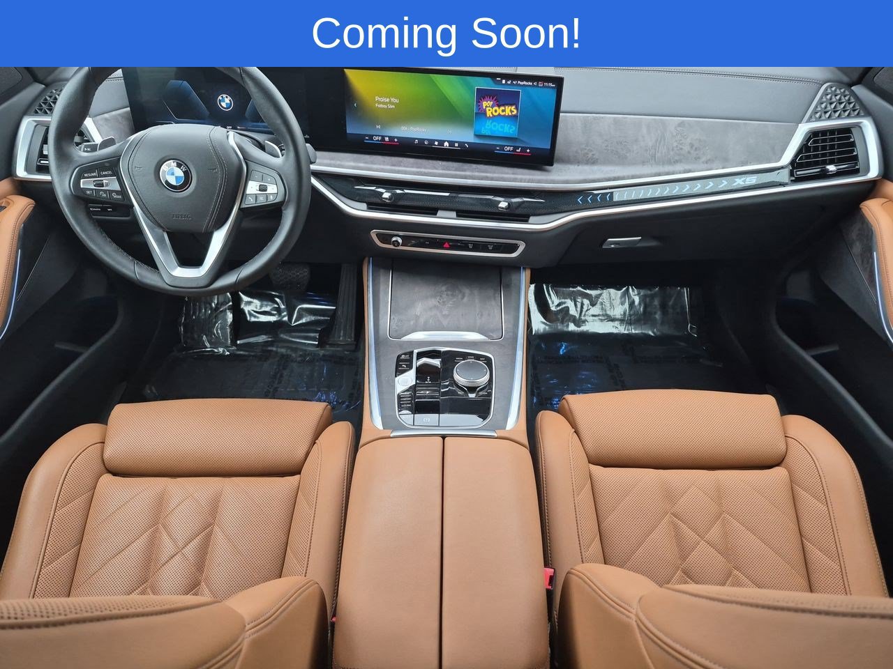 2024 BMW X5 40i - Photo 15