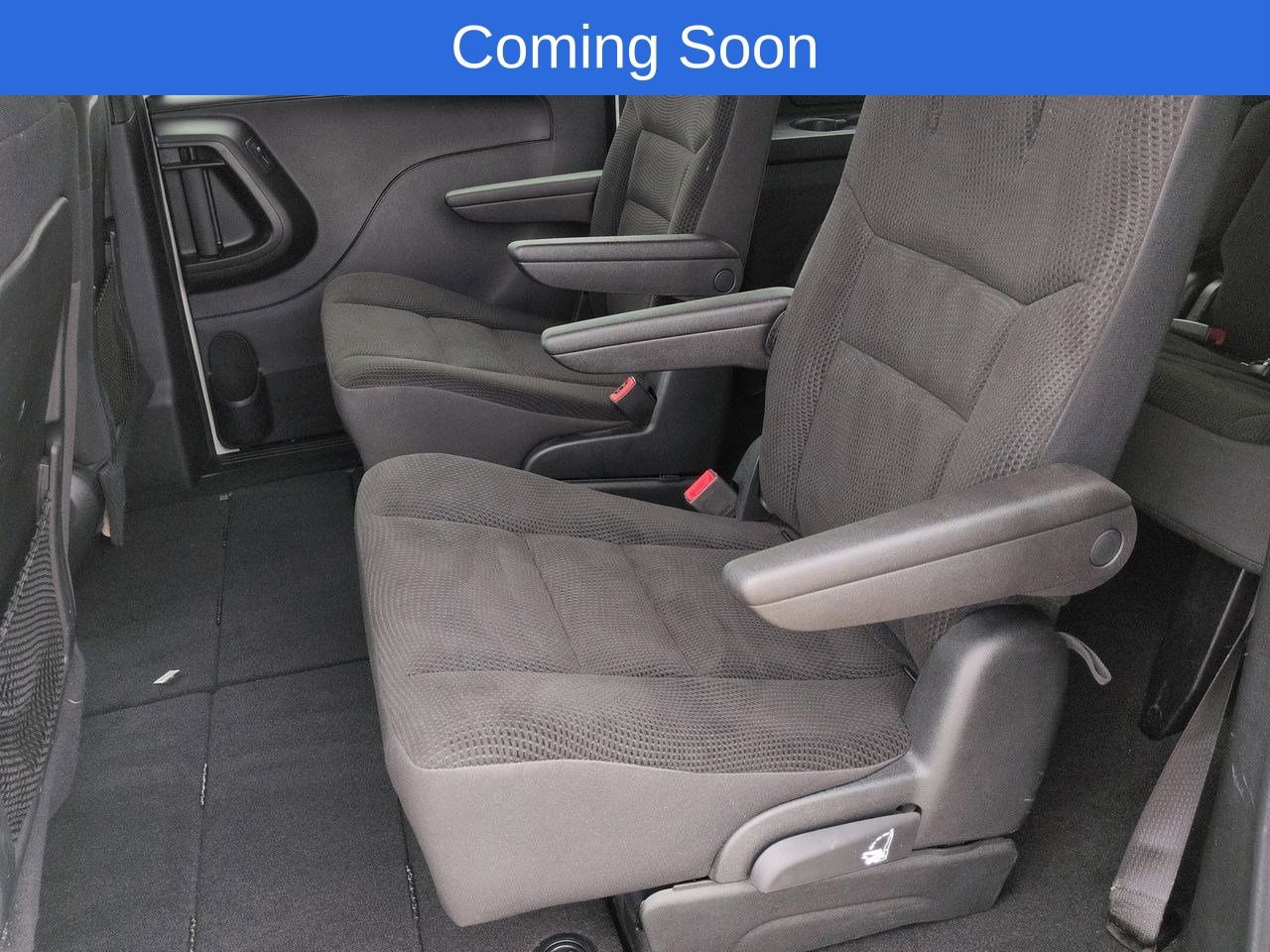 Thumbnail: 2019 Dodge Grand Caravan - 19