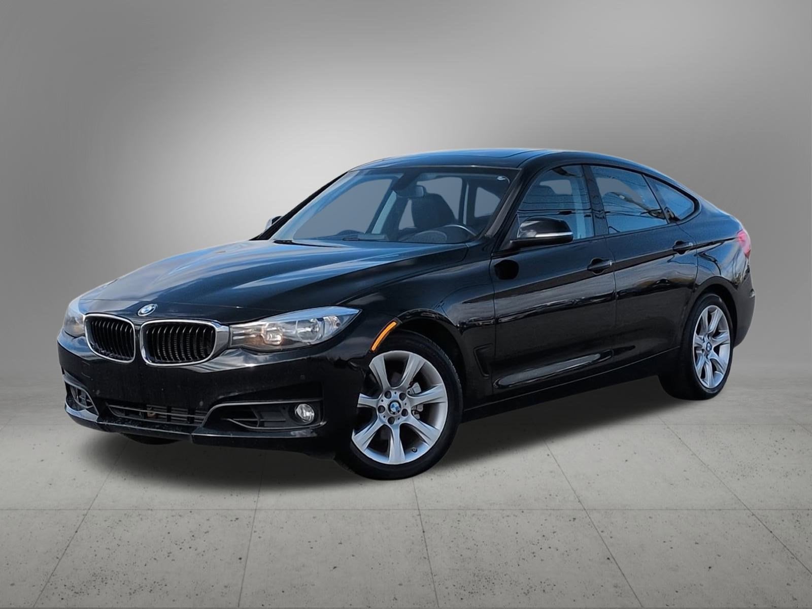 2015 BMW 3 Series 328i xDrive -
                  Troy, MI