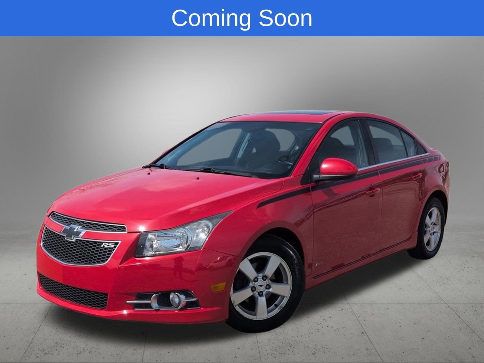 2014 Chevrolet Cruze LT -
                  Troy, MI