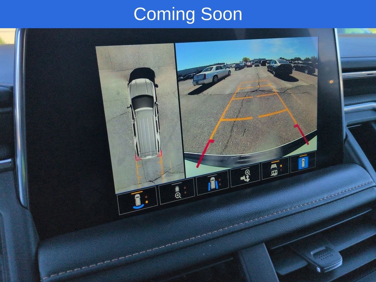 Thumbnail: 2023 GMC Yukon XL - 29