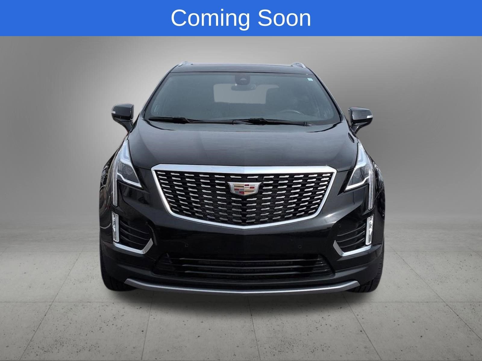 Thumbnail: 2024 Cadillac XT5 - 9