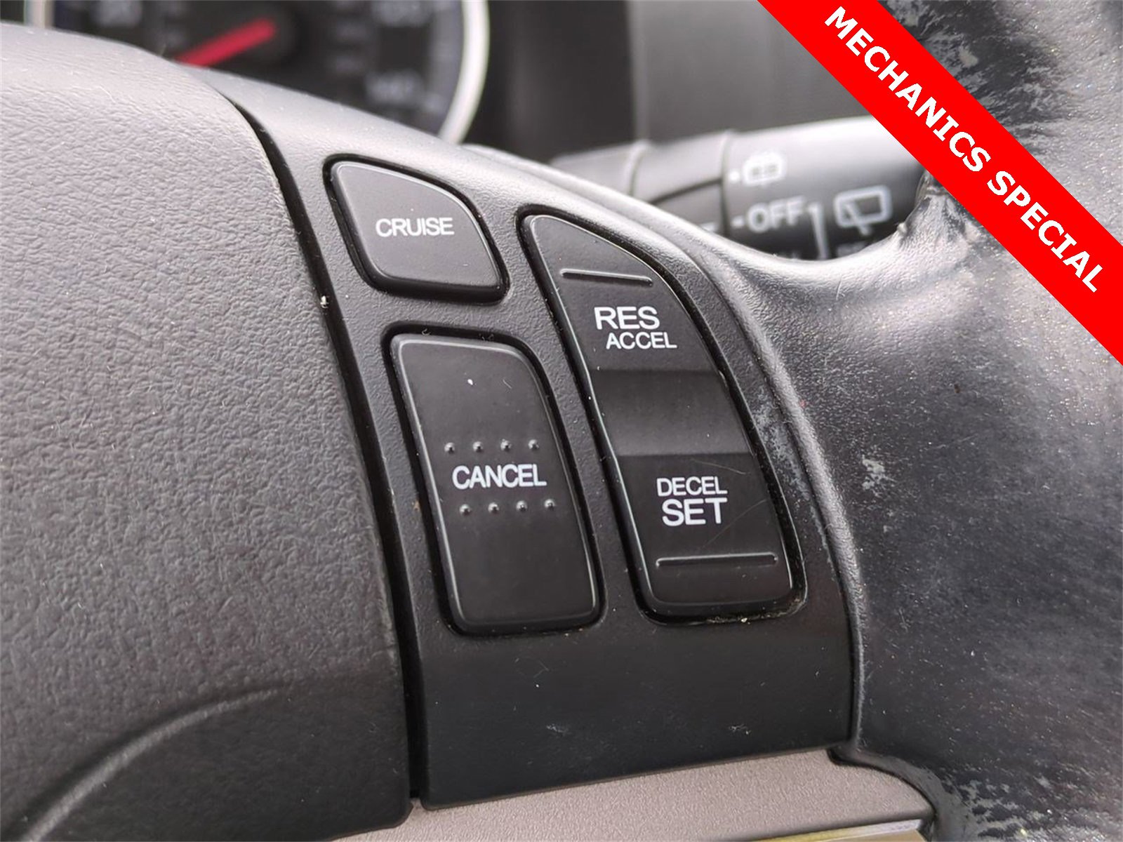 2009 Honda CR-V EX-L 26