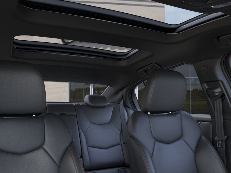Thumbnail: 2026 Cadillac CT5 - 24
