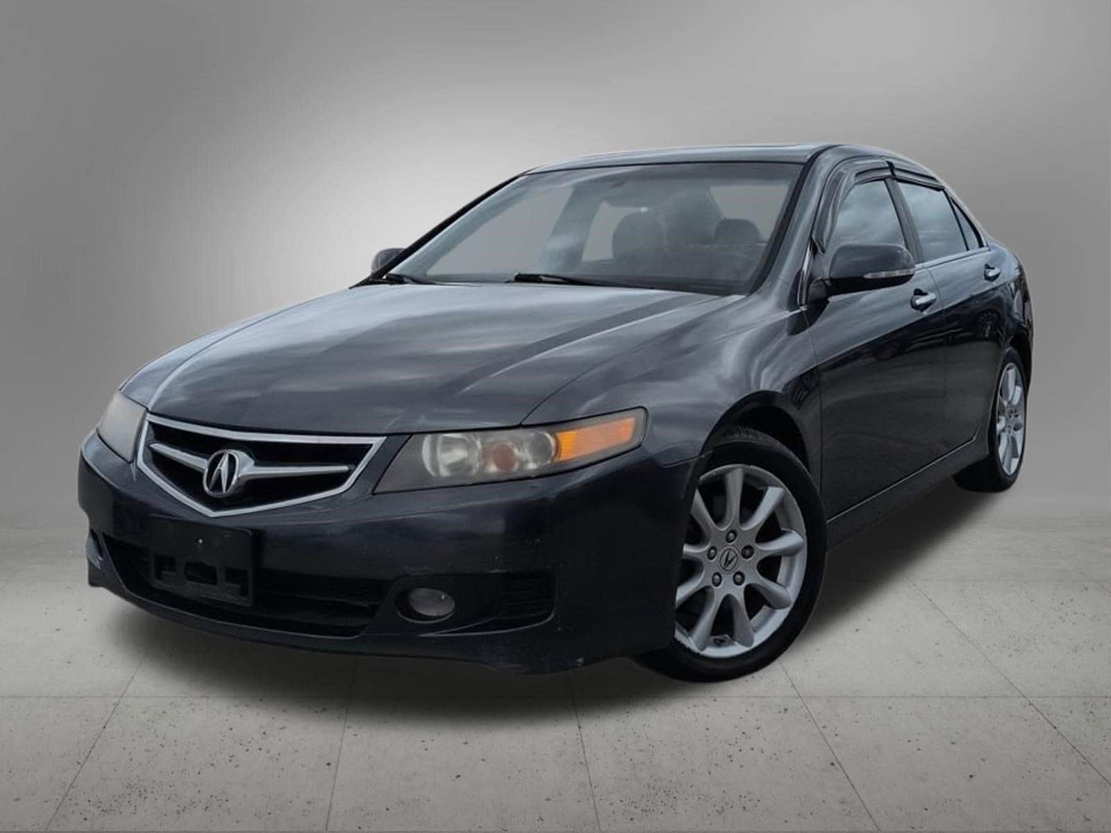 Thumbnail: 2008 Acura TSX - 1