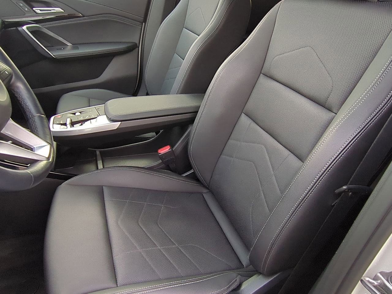 Thumbnail: 2023 BMW X1 - 14