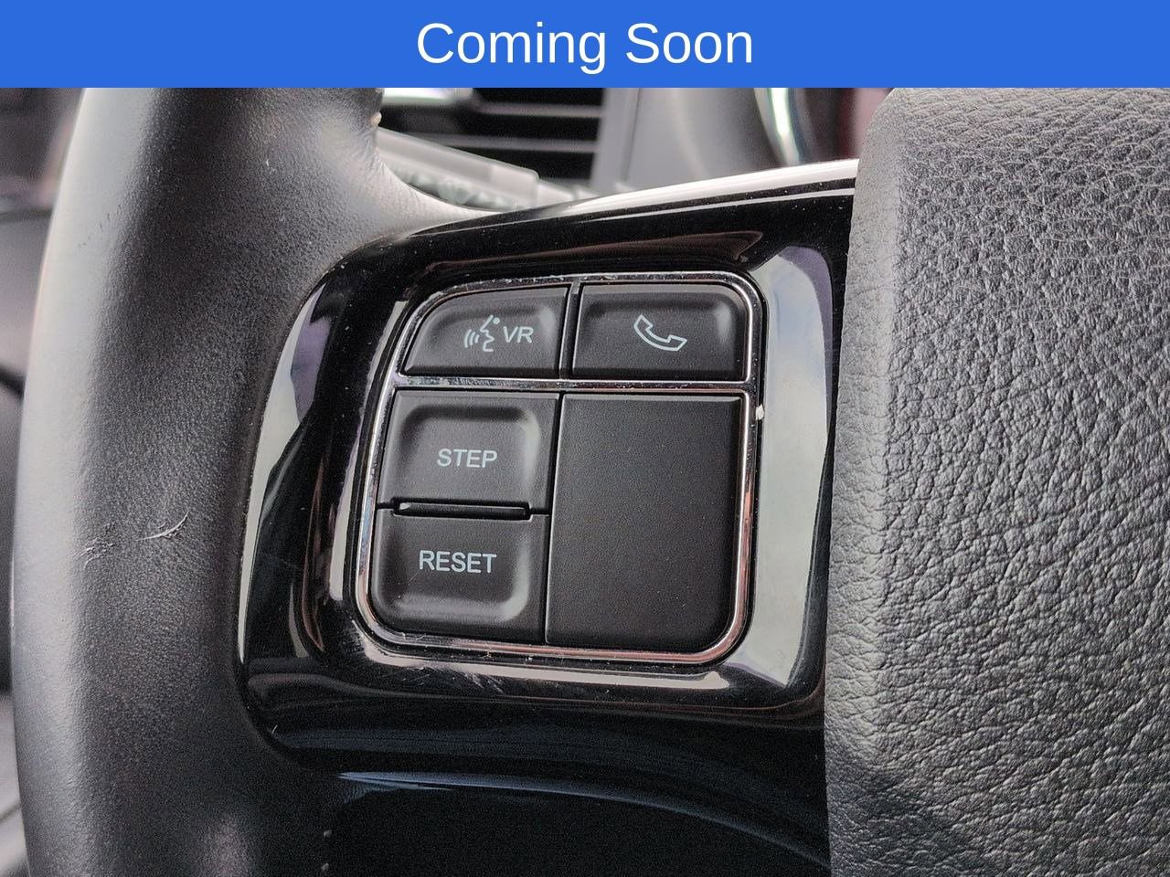 Thumbnail: 2019 Dodge Grand Caravan - 24