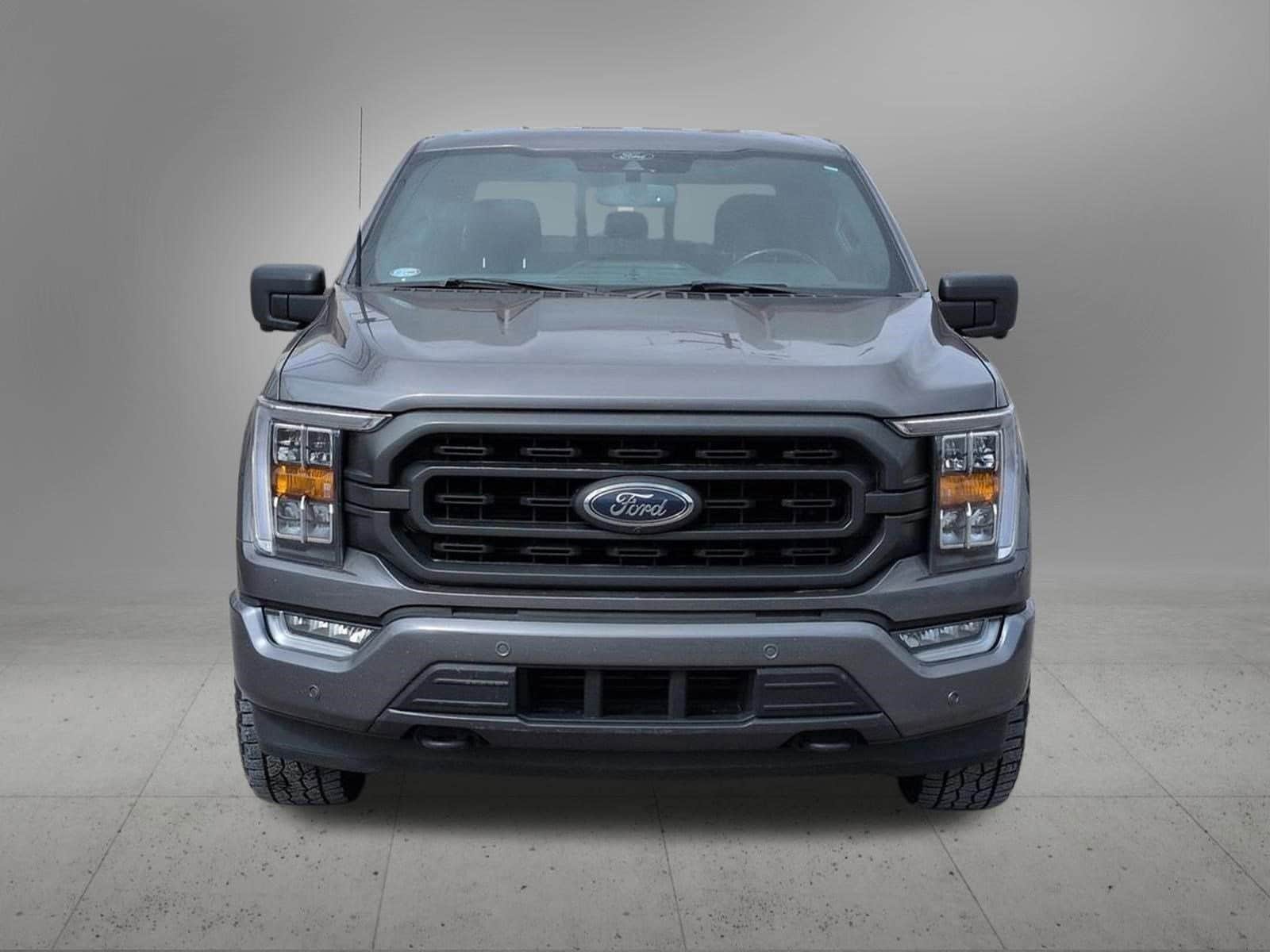 Thumbnail: 2022 Ford F-150 - 9