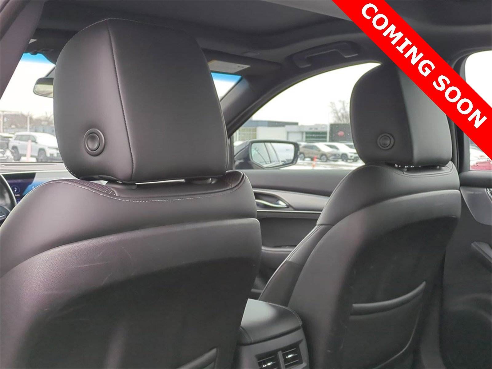 Thumbnail: 2020 Cadillac CT5 - 18