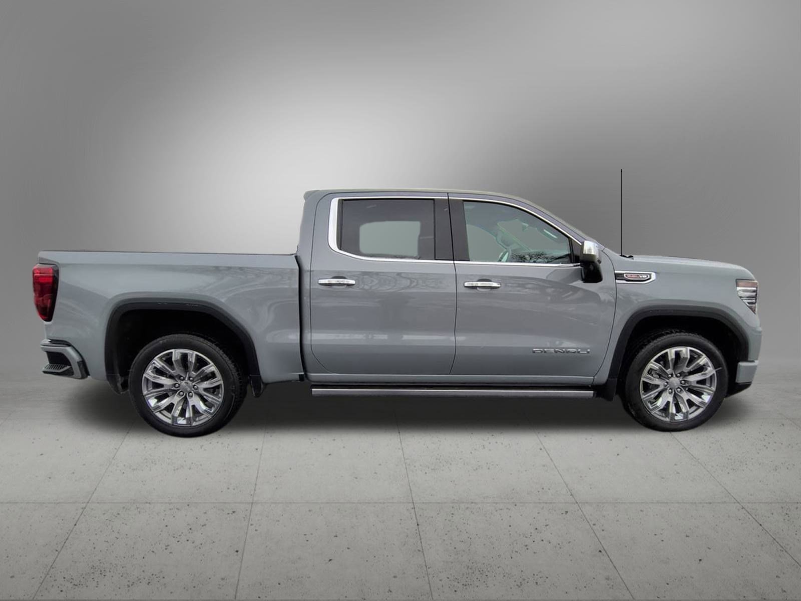 Thumbnail: 2025 GMC Sierra 1500 - 7