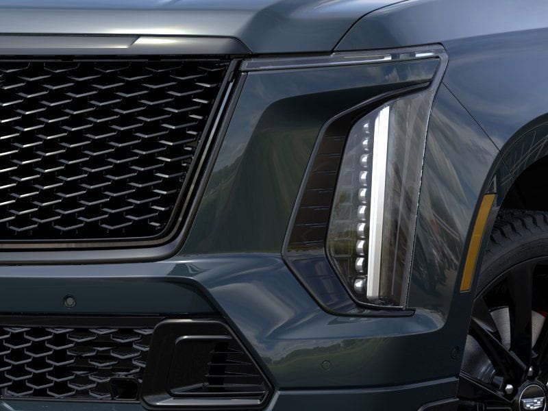 Thumbnail: 2026 Cadillac Escalade - 10